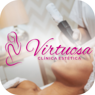 Virtuosa Clínica Estética